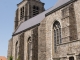 Photo suivante de Beuvry -église Saint-Martin