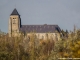 église de beuvry