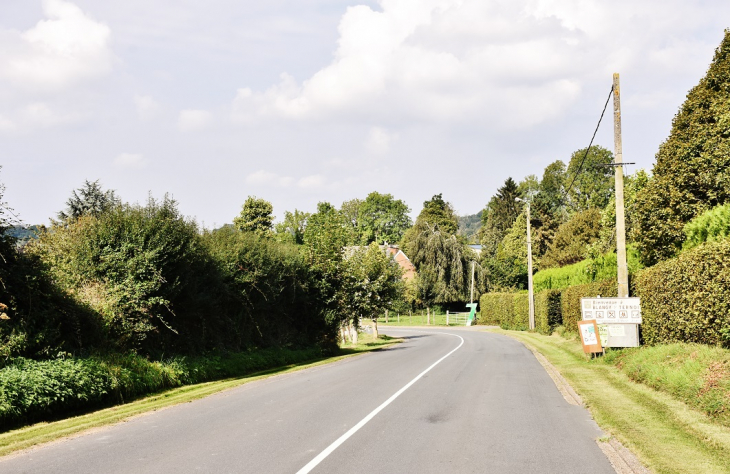 La Commune - Blangy-sur-Ternoise