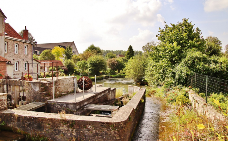 La Commune - Blangy-sur-Ternoise