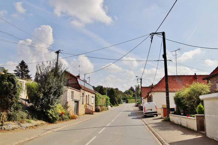 La Commune - Blangy-sur-Ternoise