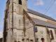Photo précédente de Blangy-sur-Ternoise  <église St Gilles