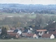 VUE DU VILLAGE DE BOIRY BECQUERELLE