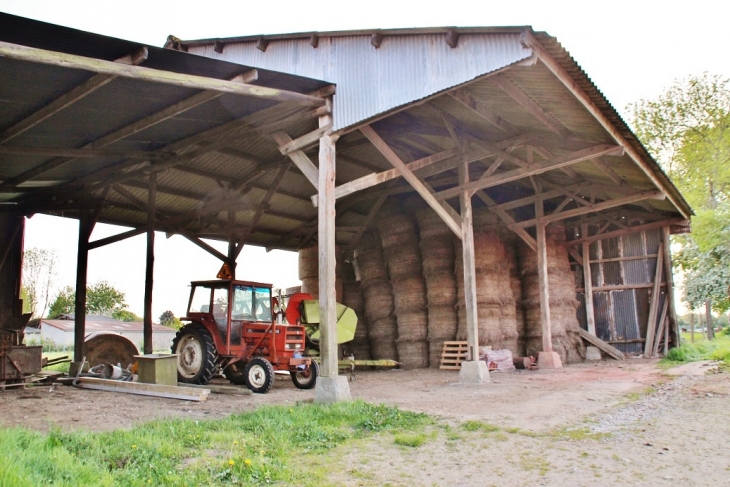 La Ferme - Boisjean