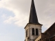 Photo suivante de Boisjean église Notre-Dame