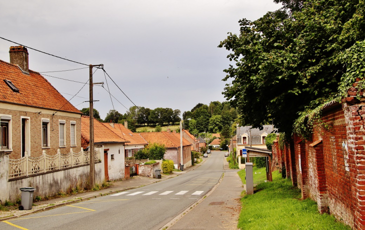 La Commune - Bomy