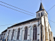 &église Saint-Leger