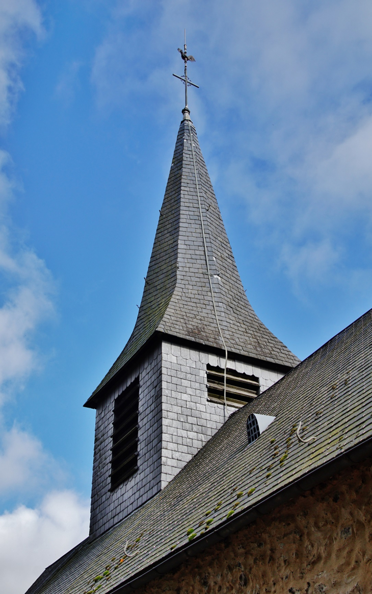  église Saint-Pierre - Bonningues-lès-Calais