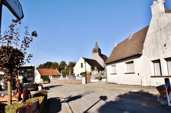 La Commune - Bouquehault