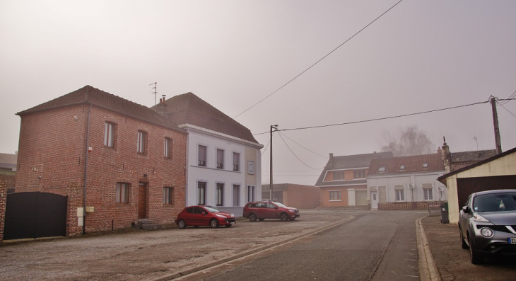 La Commune - Bourecq