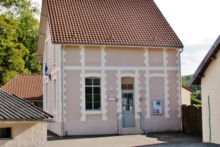 La Mairie - Bournonville