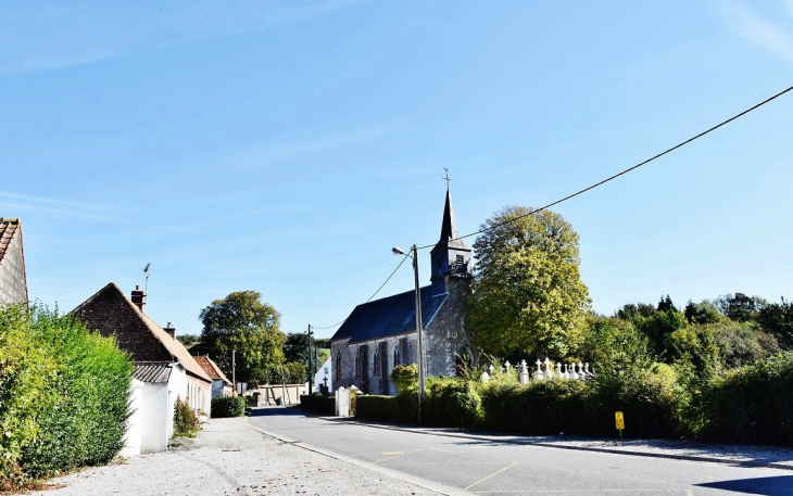 La Commune - Boursin