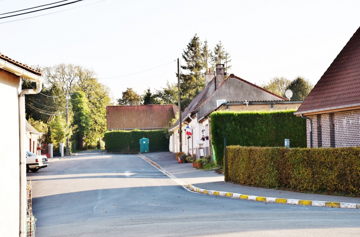 La Commune - Bouvelinghem