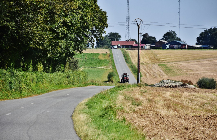 La Commune - Brévillers