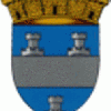 Blason de Busnes