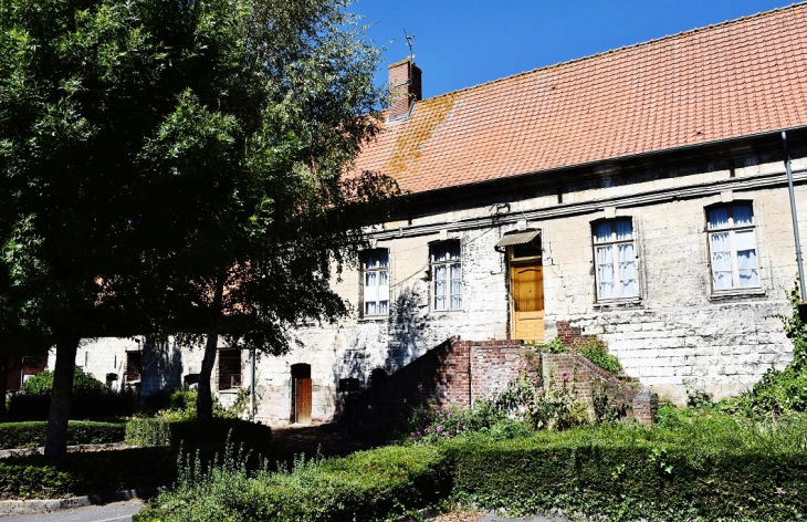 La Commune - Calonne-Ricouart