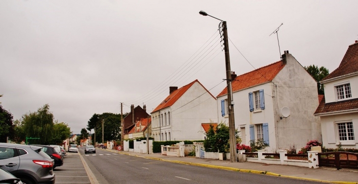 La Commune - Camiers