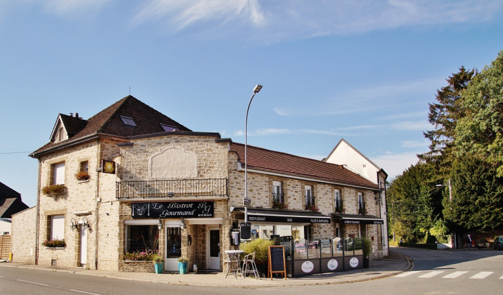 La Commune - Campagne-lès-Hesdin