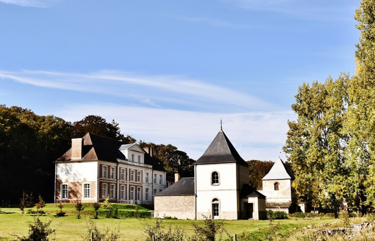 La Commune - Campagne-lès-Hesdin