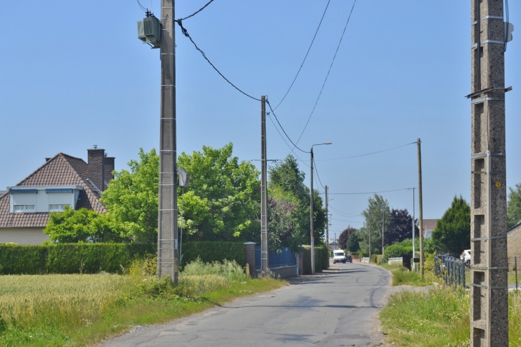  - Campagne-lès-Wardrecques