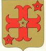 Blason de Campigneulles-les-Grandes