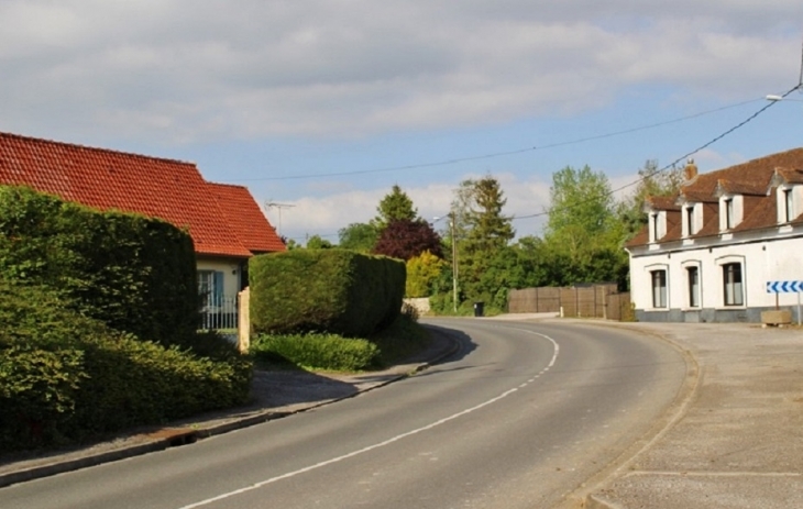 Le Village - Campigneulles-les-Grandes