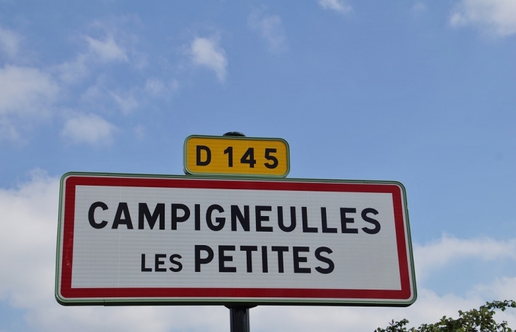  - Campigneulles-les-Petites