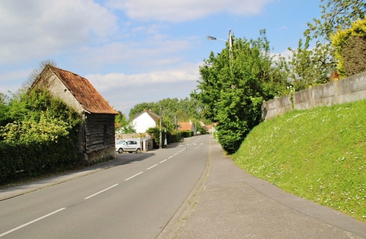 Le Village - Campigneulles-les-Petites