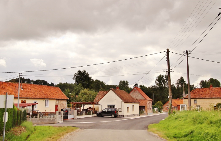 La Commune - Caumont