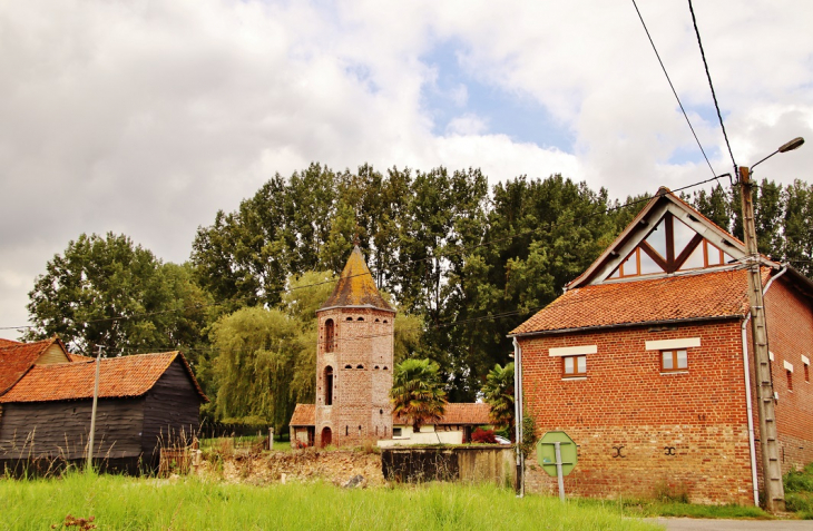 La Commune - Caumont