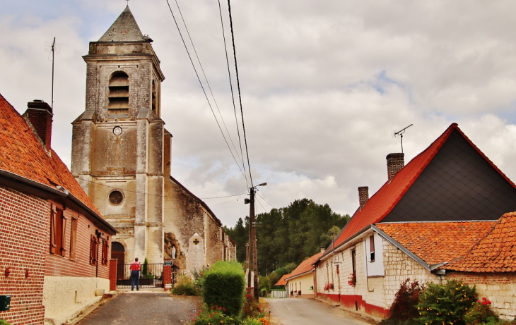 La Commune - Caumont