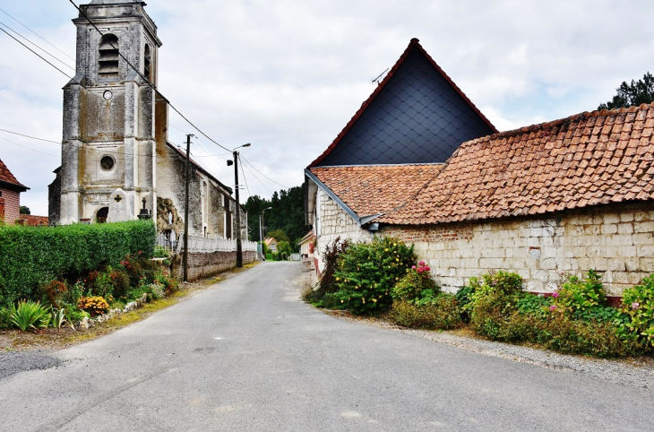 La Commune - Caumont