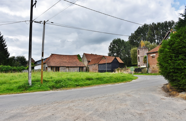 La Commune - Caumont