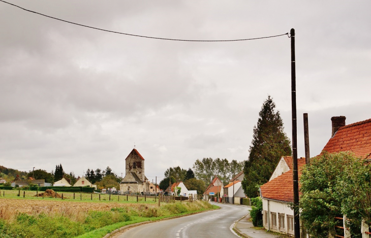 La Commune - Clerques