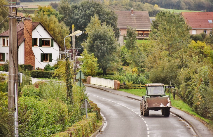 La Commune - Clerques