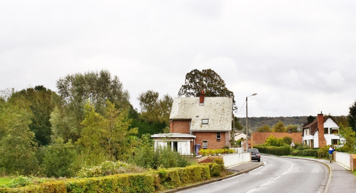 La Commune - Clerques