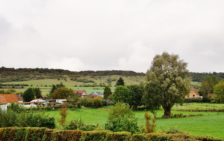 La Commune - Clerques