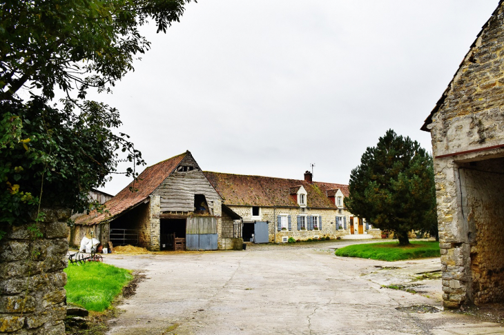 La Commune - Conteville-lès-Boulogne