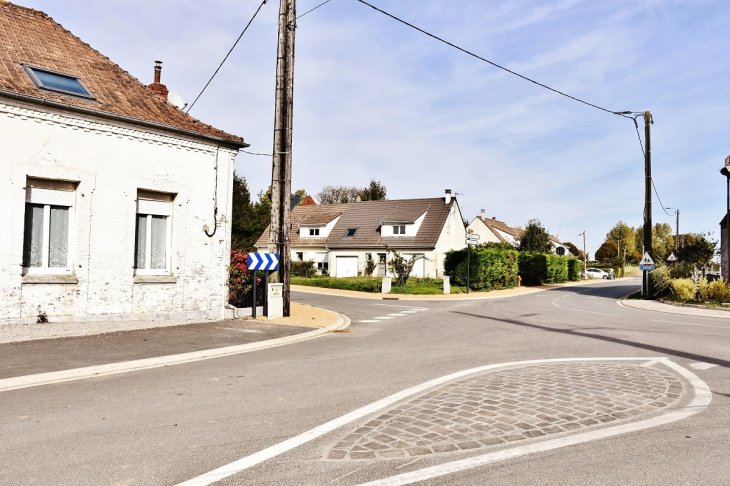 La Commune - Coupelle-Neuve