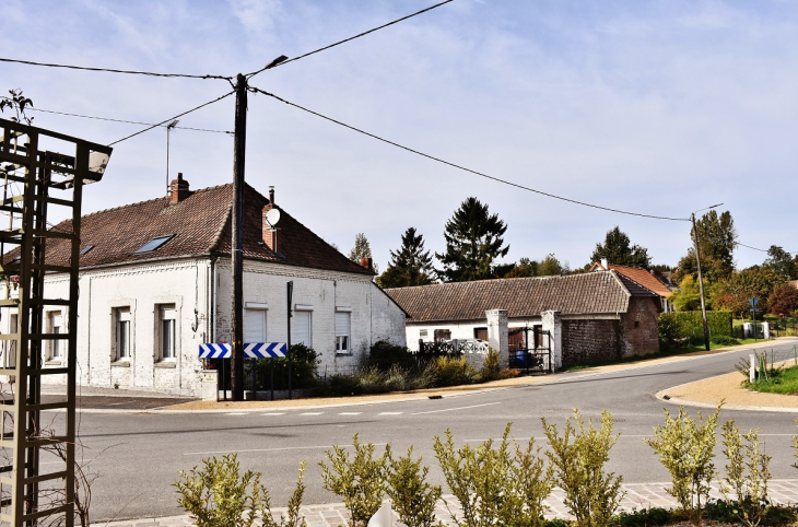 La Commune - Coupelle-Neuve