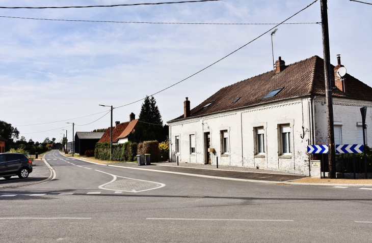 La Commune - Coupelle-Neuve