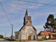 Photo précédente de Coupelle-Neuve   .église Saint-Antoine