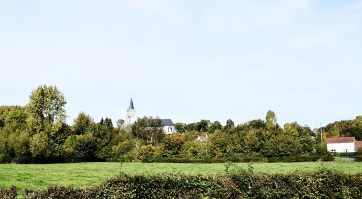 La Commune - Coupelle-Vieille