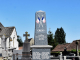 Photo suivante de Crépy Monument-aux-Morts