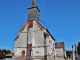 Photo suivante de Crépy     église St Germain