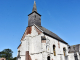 Photo précédente de Crépy     église St Germain