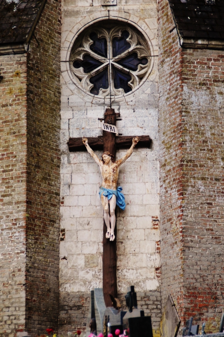 Calvaire - Créquy