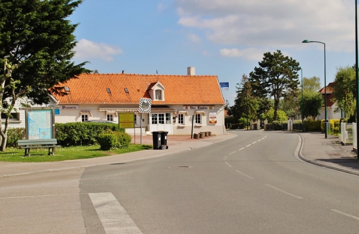 Le Village - Cucq