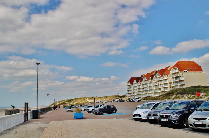 Bord de Mer - Cucq