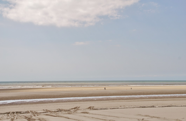 La Plage - Cucq